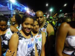 Bloco Bafo de Baco